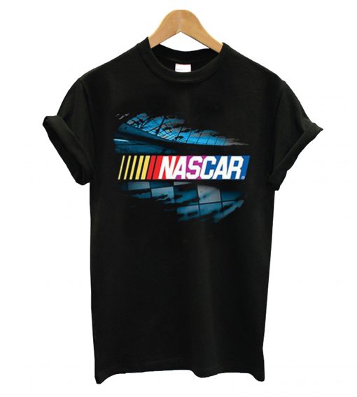 Nascar Racing T shirt