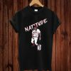 Natitude PFT T-shirt