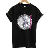 Nezuko Moon T shirt