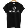 Node.js Programmer's Best Friend T Shirt