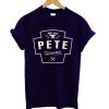 Pete Buttigieg T shirt