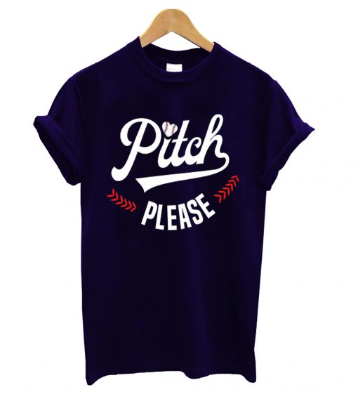 Pitch Please T shirt