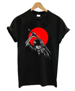 Rurouni Cools Anime Kenshin T shirt