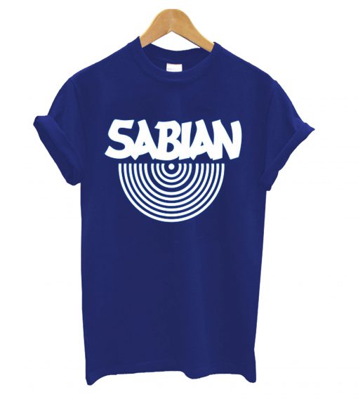 Sabian T shirt