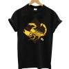 Scorpio Zodiac T shirt