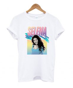 Selena 90s StyleT Shirt