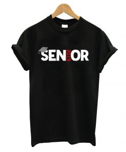 Senior 2019 Graduation T shirt