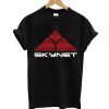 Skynet T shirt