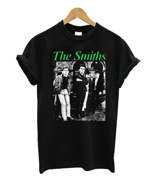 The Smiths T Shirt