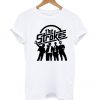 The Strokes Youth T Shirt