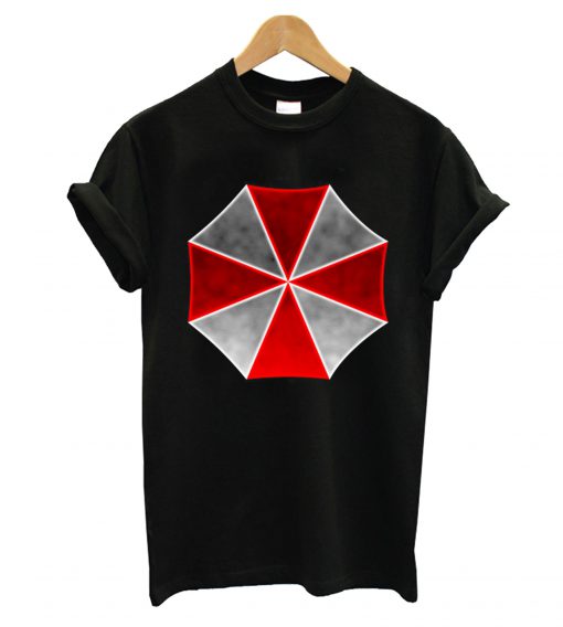 Umbrella Corporation T shirt