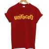 Uniracers T shirt