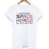 United States Space Force T Shirt