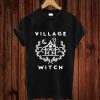 VILLAGE WITCH T-shirt