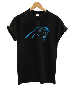 Youth Carolina Panthers T shirt