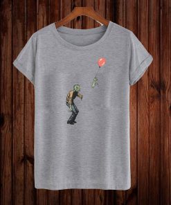 zombie Classic T-Shirt