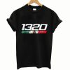 1320 Drag Racing Tshirt