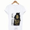 1990 RARE Janet Jackson 90 Rhythm Tshirt