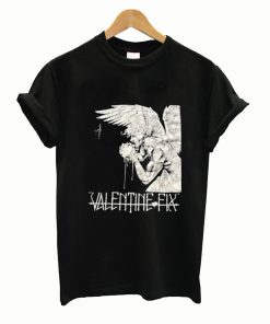 1990s VALENTINE T Shirt