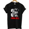 3 From Hell Movies TShirt