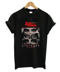3 From Hell TShirt