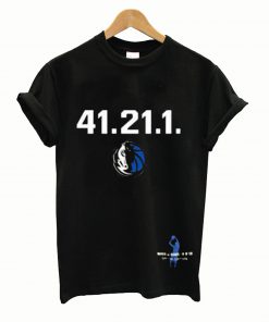 41 21 1 Tshirt