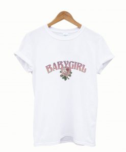 90s BabyGirl T-Shirt
