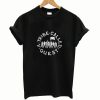 A Tribe Called Quest T shirt