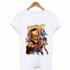 A Tribute To Stanlee Min T Shirt