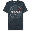 Aeropostale NASA Graphic T shirt