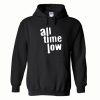 All Time Low Hoodie