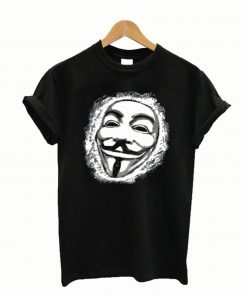 Anonymous TShirt