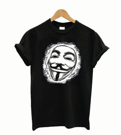 Anonymous TShirt