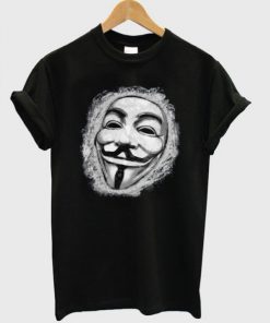 Anonymous Tshirt