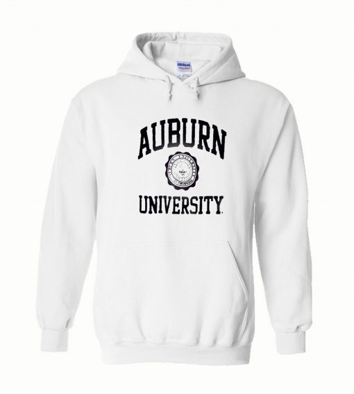 Auburn University Hoodie
