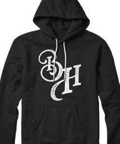 BH Logo Hoodie