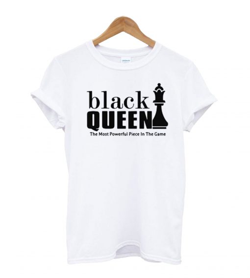 Back Queen T shirt