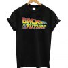 Back To The Future Classic T Shirt