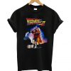 Back to the Future Part 2 T Shirt