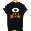 Bad Bunny Eye T Shirt