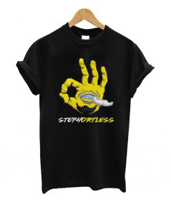 Basketball Steph Curry T Shirt