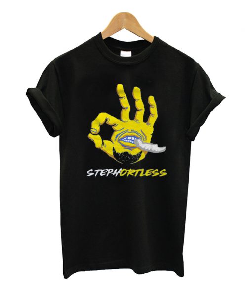 Basketball Steph Curry T Shirt