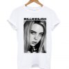 Billie eilish singer T Shirt