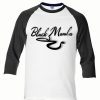 Black Mamba 24 tee shirt