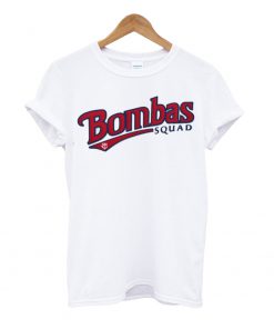 Bombas Squad T Shirt