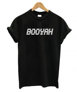 Booyah T shirt