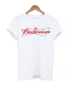 Budweiser T shirt