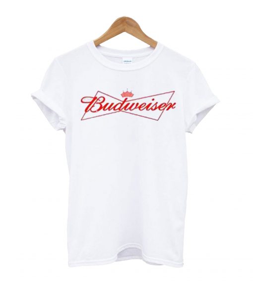 Budweiser T shirt