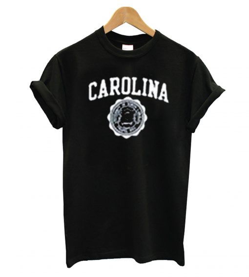 Carolina T shirt