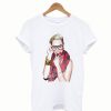 Cheap Graphic Miley Cyrus Hot Tshirt